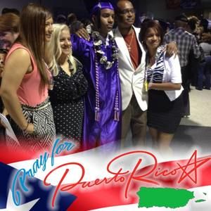 Meet your Posher, Maritza